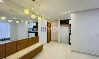 Imagem 4: Apartamento 2 quartos ecovittá Vila Rosa - Goiânia - GO