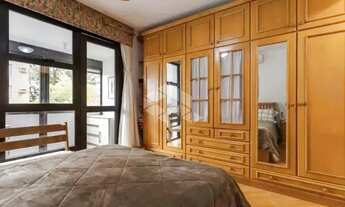 Imagem 5: Cobertura 266M² - para Alugar