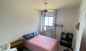 Imagem 3: Apartamento Quarto e Sala Pituba