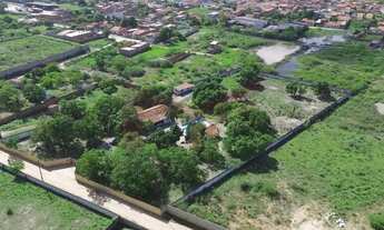 Imagem 5: Terreno no Parque Universitário