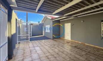 Imagem 2: Casa Residencial com 3 quartos para alugar por R$ 4000.00, 97.91 m2 - IPANEMA - LONDRINA/P