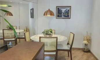 Imagem 5: Imóvel para venda com 90 metros quadrados com 2 quartos em Vila Izabel - Curitiba - PR