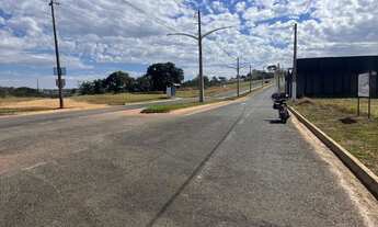 Imagem 7: Lote quitado setor lago sul 130 mil na principal avenida no setor