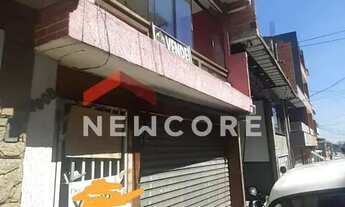 Imagem: Sobrado em Rua Paranaense - Conceição