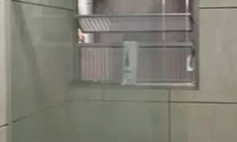 Imagem: Aluga-se 2 cômodos com banheiro R$ 600,00