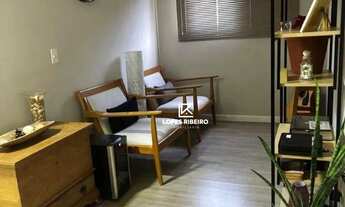 Imagem 7: Apartamento com 3 dormitórios para alugar, 68 m² por R$ 3.480,00/mês - Residencial Dona Ma