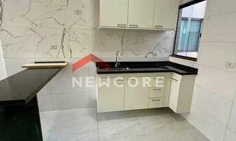 Imagem: Apartamento em Rua Raimundo Correia - Vila