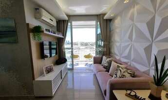 Imagem 2: Apartamento à venda, Boulevard João XXIII, Teresina, PI