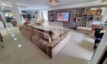 Imagem: Casa de 5 dormitórios à venda no Santa