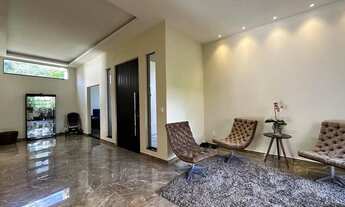 Imagem 7: Casa com 4 Quartos à Venda, 380 m² por R$ 1.950.000 - Ubatiba - Maricá/RJ