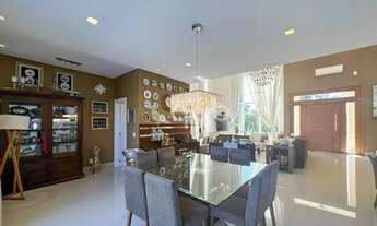 Imagem 5: Sobrado à venda, 5 quartos, 5 suítes, 2 vagas, Condomínio Enseada Lagos de Xangri-Lá - Xan