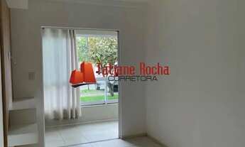 Imagem 2: Alugo excelente apartamento no Condomínio Vila de Espanha