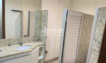 Imagem 14: Andar em vão livre com aproximadamente 168m² no coração da Savassi