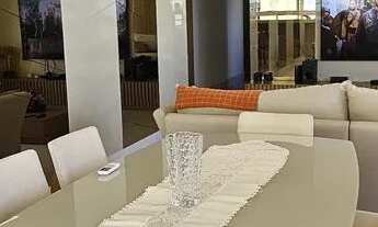 Imagem 6: 3 Suítes Mobiliado na Orla do Pq. Flamboyant