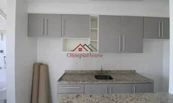 Imagem 1: Venda Apartamento 2 Dormitórios - 64 m² Consolação