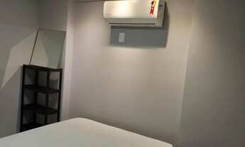 Imagem 2: Ed. Rio Mino Apartamento com 2 dormitórios