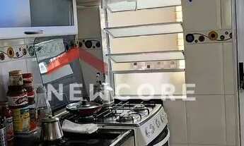 Imagem 7: Casa de condomínio em Rua Vital de Mello - Jardim Residencial Villa Amato - Sorocaba/SP