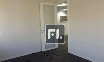 Imagem 7: Conjunto à venda, 600 m² por R$ 14.500.000,00 - Itaim Bibi - São Paulo/SP