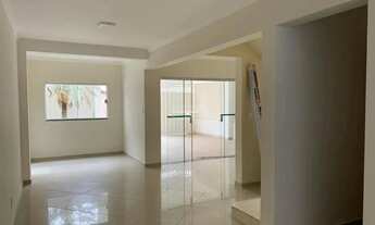 Imagem: Casa à venda no bairro Mário Dedini, Piracicaba