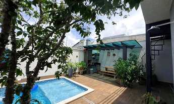 Imagem 6: Casa à venda, Jardim Fonte Nova, Goiânia, GO