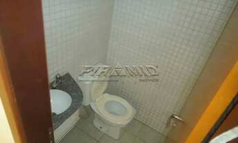 Imagem 5: Apartamento padrão com 114,95m², bairro Jardim Irajá, Zona Sul de Ribeirão Preto/SP