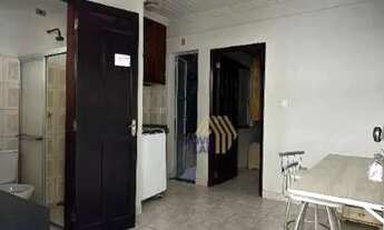 Imagem 4: Apartamento para alugar, 40 m² por R$ 1.500,00/mês - Batista Campos - Belém/PA