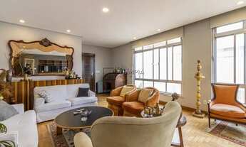 Imagem 6: Venda Apartamento 3 Dormitórios - 297 m² Bela Vista