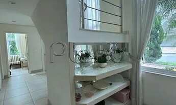 Imagem 5: Sobrado à venda com 5 dormitórios no Swiss Park em Campinas