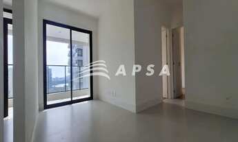 Imagem 7: LINDO APARTAMENTO, PRIMEIRA LOCAÇÃO, LOCALIZADO EM UM DOS ENDEREÇOS MAIS DESEJADOS DA BARR