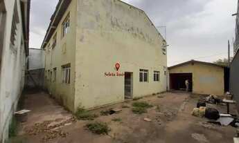 Imagem 4: Galpão / Barracão para Locação em Rio Claro, Jardim São Paulo, 2 banheiros