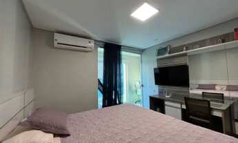 Imagem 7: CONDOMÍNIO RESIDENCIAL TIRADENTES - ALEIXO