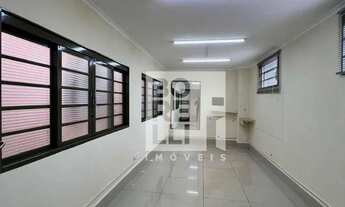 Imagem 4: Casa com 3 dormitórios à venda, 120 m² por R$ 380.000,00 - Vila Tibério - Ribeirão Preto/S