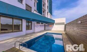 Imagem: Apartamento em Jardim do Salso