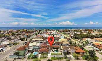 Imagem 2: Casa com 5 dormitórios à venda, 300 m² por R$ 1.500.000,00 - Eliana - Guaratuba/PR