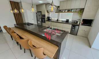 Imagem 2: Casa à venda, 251 m² por R$ 1.400.000,00 - Bonfim Paulista - Ribeirão Preto/SP