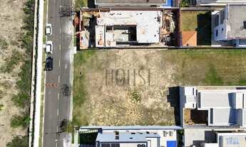 Imagem: Terreno à venda, 360 m² - Condomínio