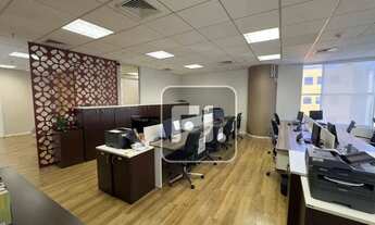 Imagem 7: Conjunto, 295 m² - venda por R$ 6.900.000,00 ou aluguel por R$ 61.850,48/mês - Vila Olímpi