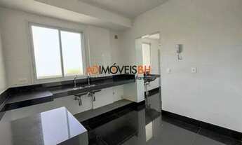 Imagem 4: Apartamento à venda, 4 quartos, 2 suítes, 3 vagas, Cidade Nova - Belo Horizonte/MG