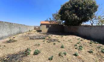 Imagem 7: DISTRITO DE GIRRASOL/ MUNICIPIO DE COCALZINHO GOIAS