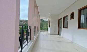 Imagem 4: Casa no Condomínio Haras Residence em São Cristóvão com 3 Quartos, sendo 1 Suíte