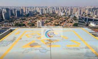 Imagem 7: Conjunto para alugar, 891 m² - Brooklin - São Paulo/SP