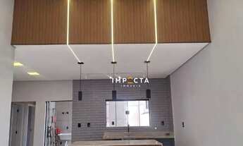 Imagem: Casa com 3 dormitórios à venda por R$