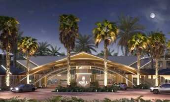 Imagem: KAILU Village Salinas - Ataláia