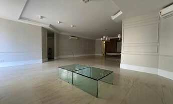 Imagem 3: Imóvel para venda com 232 metros quadrados com 4 quartos em Setor Oeste - Goiânia - GO