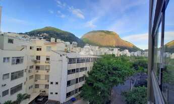 Imagem 7: Apartamento 2 quartos, 1 vaga, Lagoa com infraestrutura completa