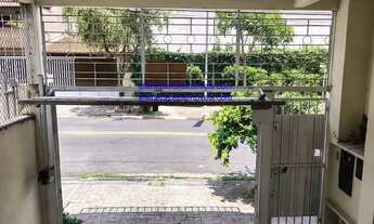 Imagem 3: EXCELENTE SOBRADO NO MONTE ALEGRE- TABOAO DA SERRA. 3 DTS SUÍTE QUINTAL R$ 665MIL