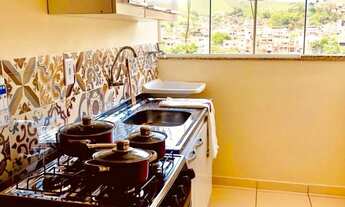 Imagem 6: Linda kitnet para locação