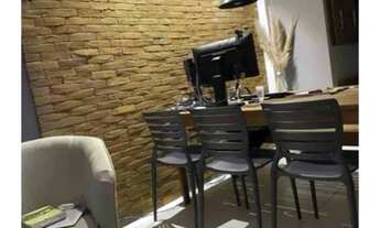 Imagem 4: Sobrado estiloso e moderno c/ wifi a 100m da praia