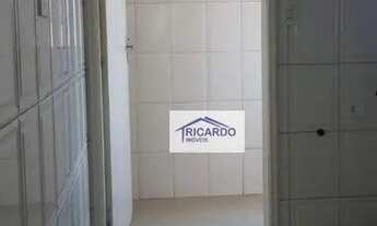 Imagem 7: Apartamento com 2 dormitórios para alugar, 50 m² por R$ 1.350,00/mês - Jardim América - Gu