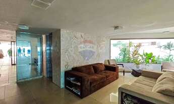 Imagem 3: Avenida Boa Viagem, 03 quartos, 02 suítes, 122m²